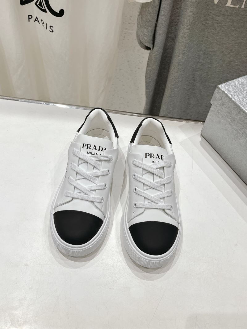 Prada Low Shoes